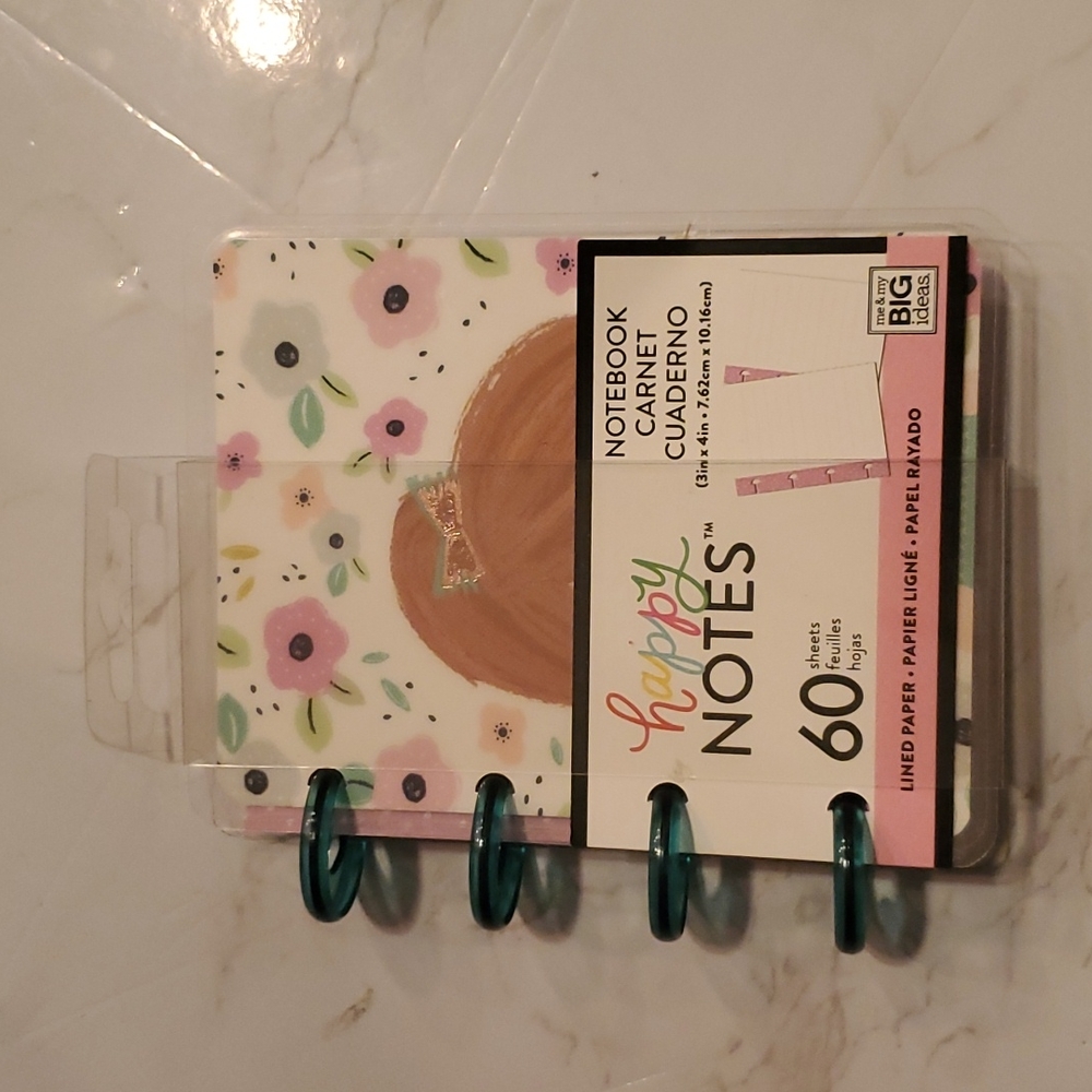 The Happy Planner - Happy Notes